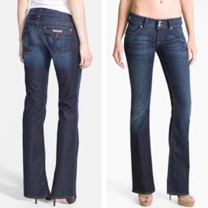 Hudson Jeans | Beth Baby Bootcut | Mid Rise